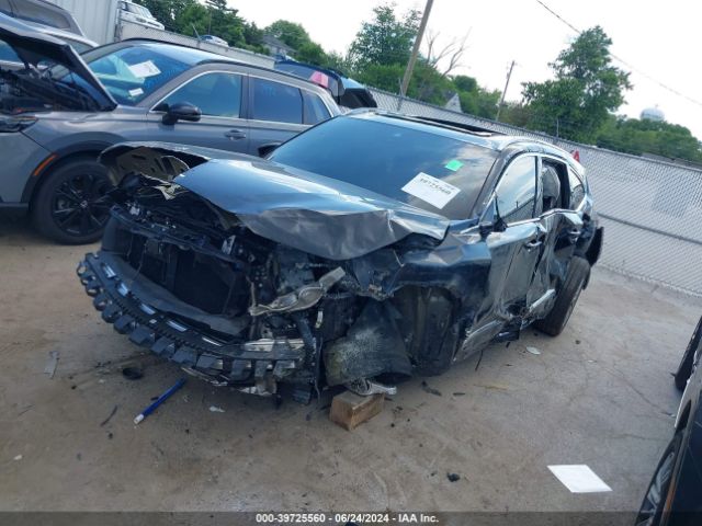 Photo 1 VIN: 5J8YE1H82PL034844 - ACURA MDX 