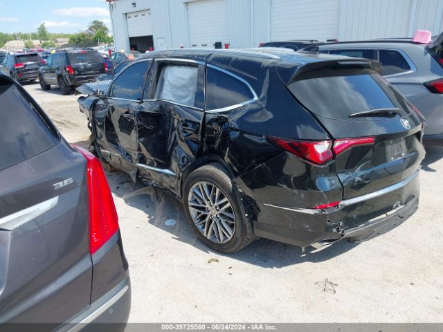 Photo 2 VIN: 5J8YE1H82PL034844 - ACURA MDX 