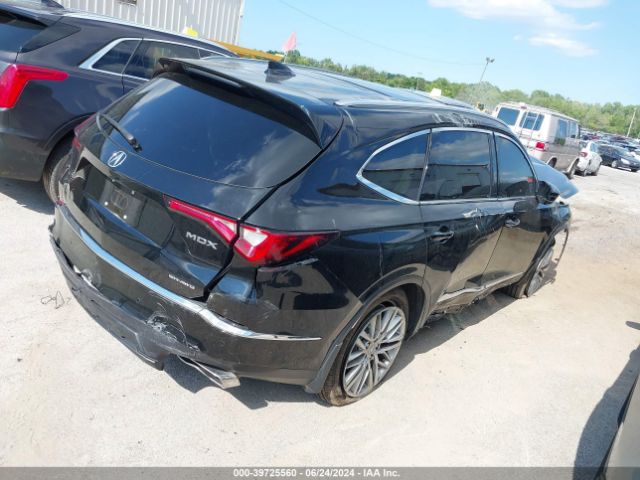 Photo 3 VIN: 5J8YE1H82PL034844 - ACURA MDX 