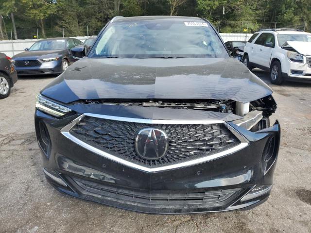 Photo 4 VIN: 5J8YE1H82PL036531 - ACURA MDX ADVANC 