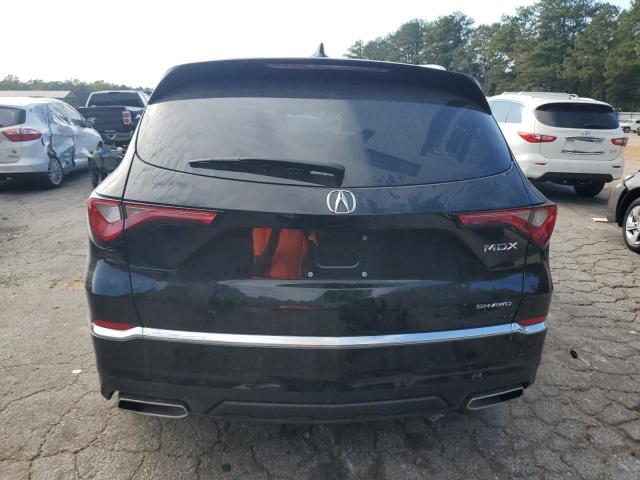 Photo 5 VIN: 5J8YE1H82PL036531 - ACURA MDX ADVANC 