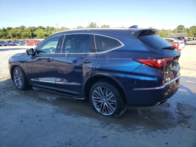 Photo 1 VIN: 5J8YE1H82RL018873 - ACURA MDX 