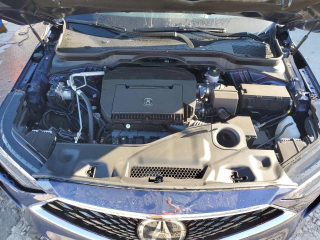 Photo 10 VIN: 5J8YE1H82RL018873 - ACURA MDX 