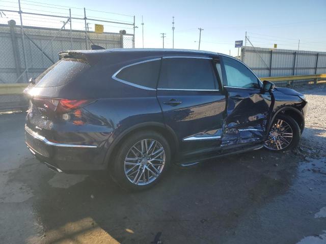 Photo 2 VIN: 5J8YE1H82RL018873 - ACURA MDX 