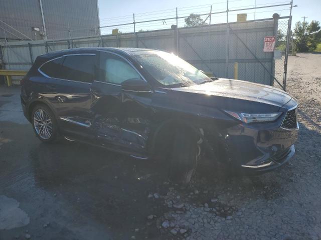 Photo 3 VIN: 5J8YE1H82RL018873 - ACURA MDX 