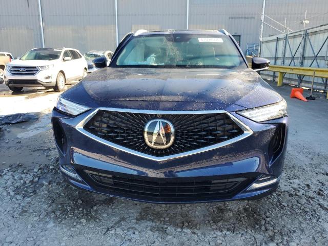 Photo 4 VIN: 5J8YE1H82RL018873 - ACURA MDX 