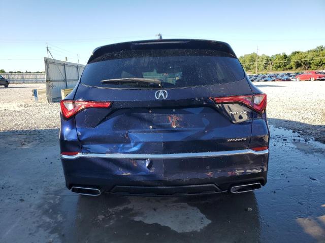 Photo 5 VIN: 5J8YE1H82RL018873 - ACURA MDX 