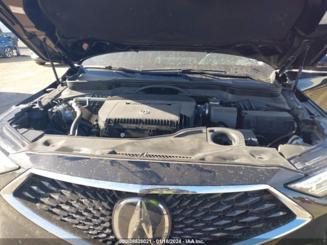 Photo 9 VIN: 5J8YE1H83NL014647 - ACURA MDX 