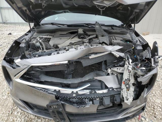 Photo 11 VIN: 5J8YE1H83NL024885 - ACURA MDX 