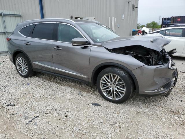 Photo 3 VIN: 5J8YE1H83NL024885 - ACURA MDX 