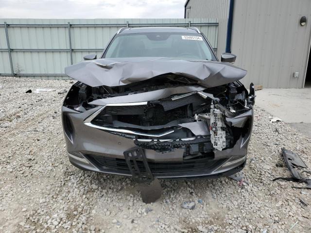 Photo 4 VIN: 5J8YE1H83NL024885 - ACURA MDX 