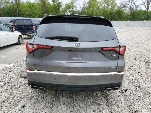 Photo 5 VIN: 5J8YE1H83NL024885 - ACURA MDX 