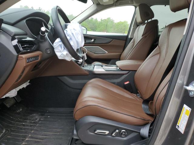 Photo 6 VIN: 5J8YE1H83NL024885 - ACURA MDX 