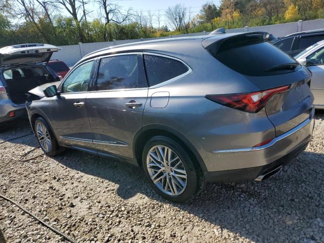 Photo 1 VIN: 5J8YE1H83NL024885 - ACURA MDX 