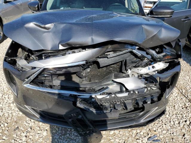 Photo 10 VIN: 5J8YE1H83NL024885 - ACURA MDX 