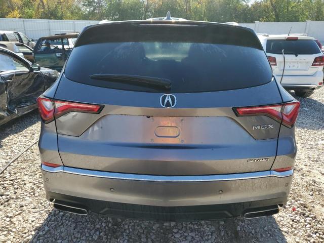 Photo 5 VIN: 5J8YE1H83NL024885 - ACURA MDX 