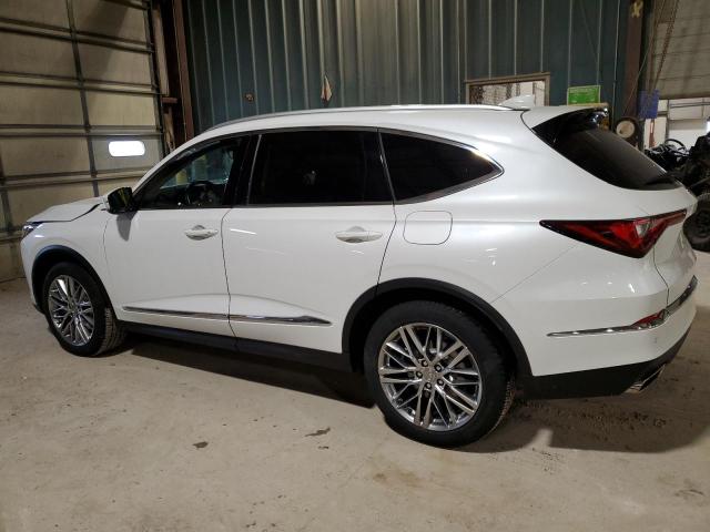 Photo 1 VIN: 5J8YE1H83NL036860 - ACURA MDX 