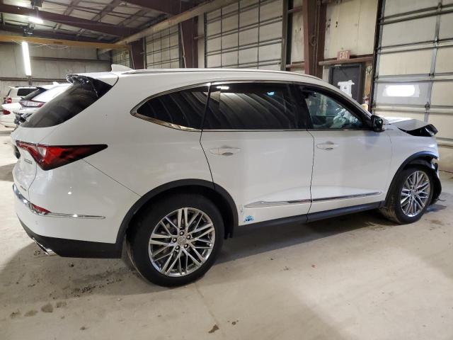 Photo 2 VIN: 5J8YE1H83NL036860 - ACURA MDX 