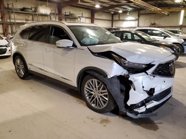 Photo 3 VIN: 5J8YE1H83NL036860 - ACURA MDX 