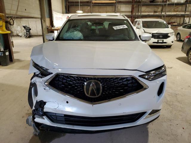 Photo 4 VIN: 5J8YE1H83NL036860 - ACURA MDX 