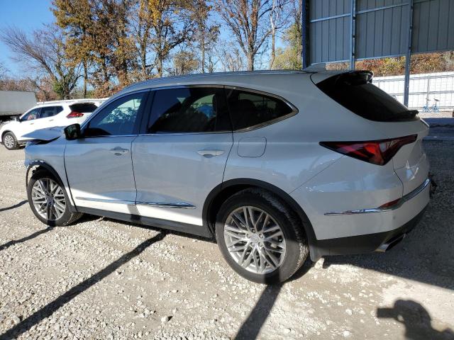 Photo 1 VIN: 5J8YE1H83PL003165 - ACURA MDX ADVANC 