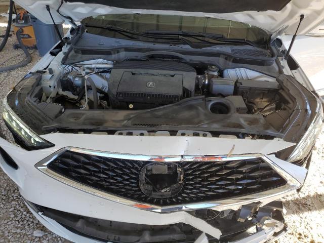 Photo 11 VIN: 5J8YE1H83PL003165 - ACURA MDX ADVANC 