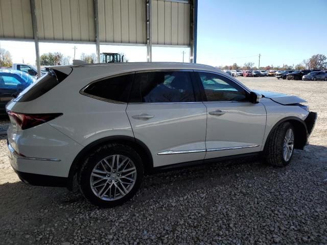 Photo 2 VIN: 5J8YE1H83PL003165 - ACURA MDX ADVANC 