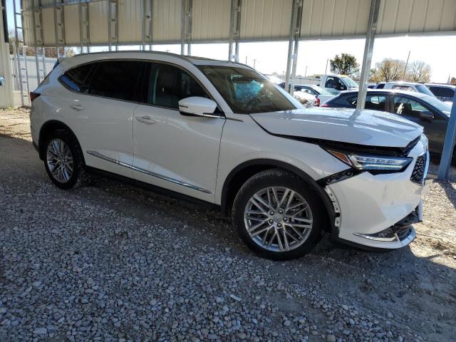 Photo 3 VIN: 5J8YE1H83PL003165 - ACURA MDX ADVANC 