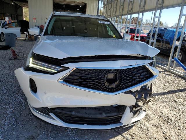 Photo 4 VIN: 5J8YE1H83PL003165 - ACURA MDX ADVANC 