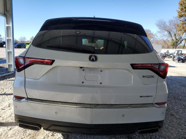 Photo 5 VIN: 5J8YE1H83PL003165 - ACURA MDX ADVANC 