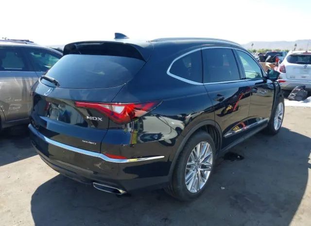 Photo 3 VIN: 5J8YE1H83PL005921 - ACURA MDX 