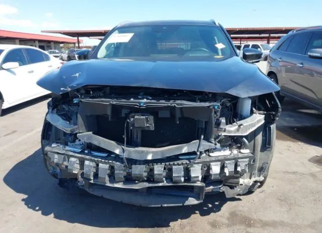 Photo 5 VIN: 5J8YE1H83PL005921 - ACURA MDX 