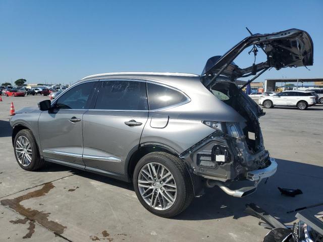 Photo 1 VIN: 5J8YE1H83RL014380 - ACURA MDX ADVANC 