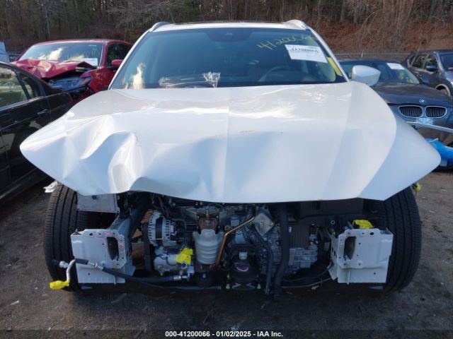 Photo 5 VIN: 5J8YE1H83RL027095 - ACURA MDX 