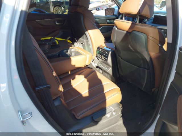 Photo 7 VIN: 5J8YE1H83RL027095 - ACURA MDX 