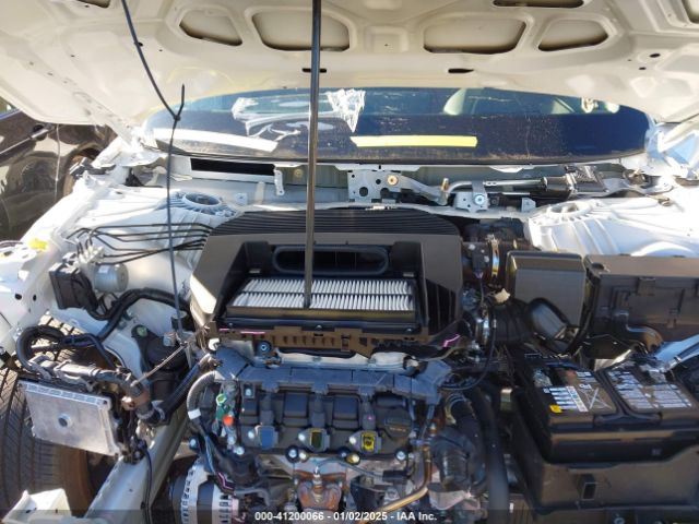 Photo 9 VIN: 5J8YE1H83RL027095 - ACURA MDX 