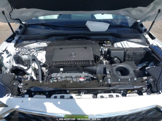 Photo 9 VIN: 5J8YE1H83RL032622 - ACURA MDX 