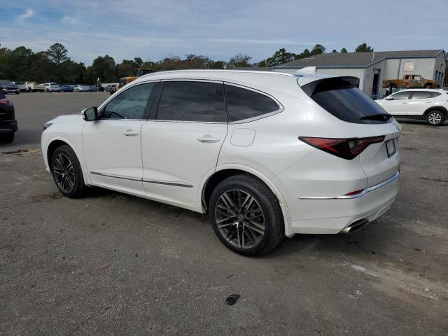 Photo 1 VIN: 5J8YE1H83SL011047 - ACURA MDX ADVANC 