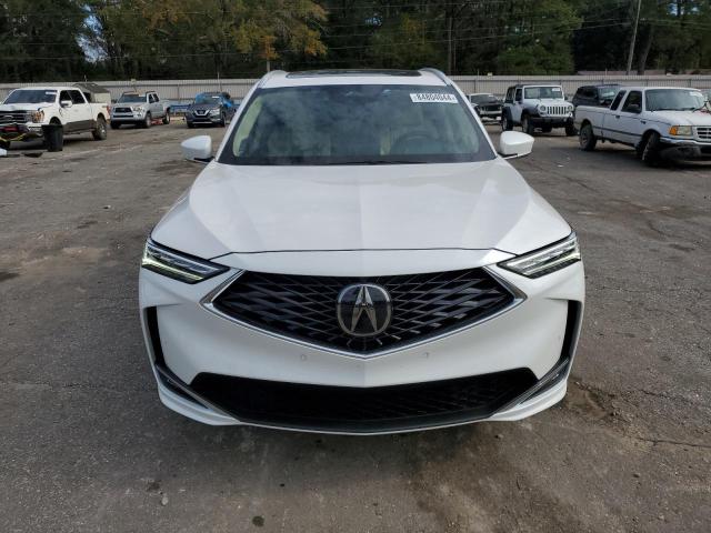 Photo 4 VIN: 5J8YE1H83SL011047 - ACURA MDX ADVANC 