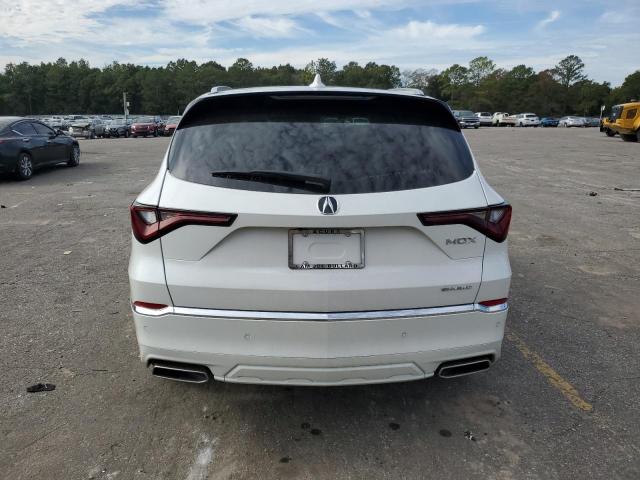 Photo 5 VIN: 5J8YE1H83SL011047 - ACURA MDX ADVANC 