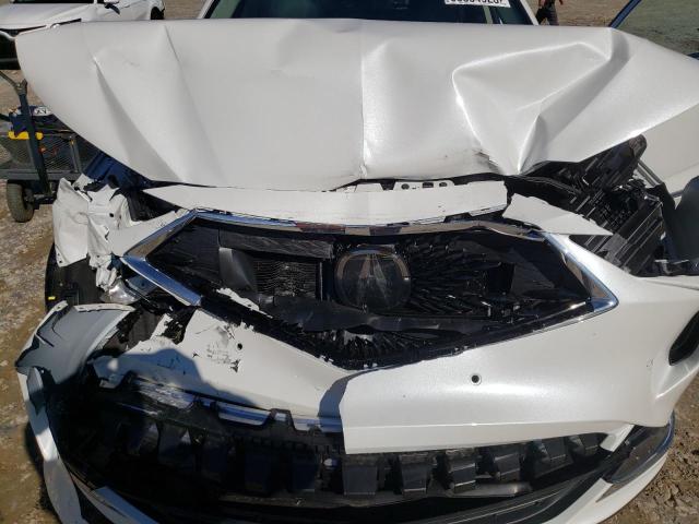 Photo 11 VIN: 5J8YE1H84NL041730 - ACURA MDX ADVANC 