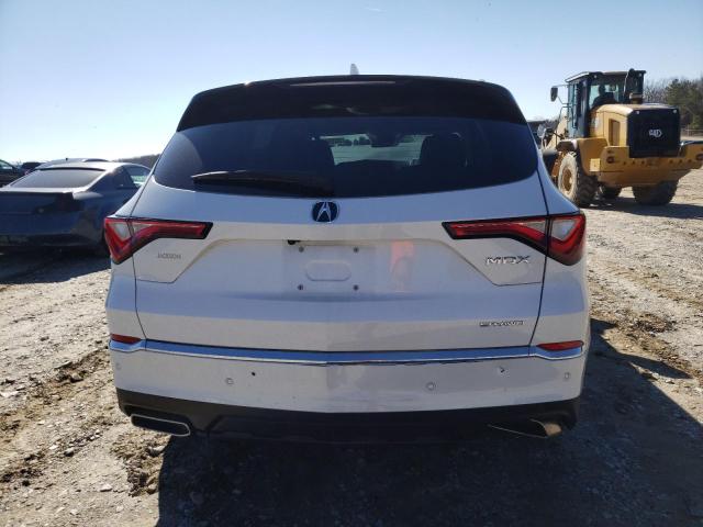 Photo 5 VIN: 5J8YE1H84NL041730 - ACURA MDX ADVANC 