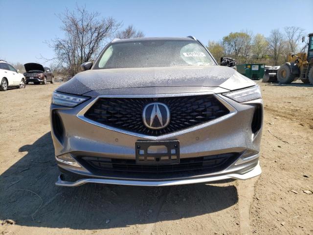 Photo 4 VIN: 5J8YE1H84NL046085 - ACURA MDX ADVANC 