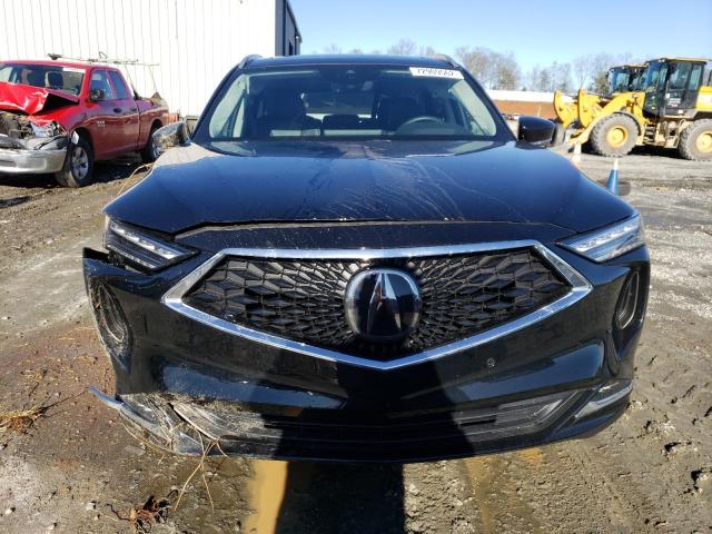 Photo 4 VIN: 5J8YE1H84PL007161 - ACURA MDX ADVANC 