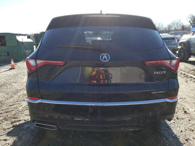 Photo 5 VIN: 5J8YE1H84PL007161 - ACURA MDX ADVANC 