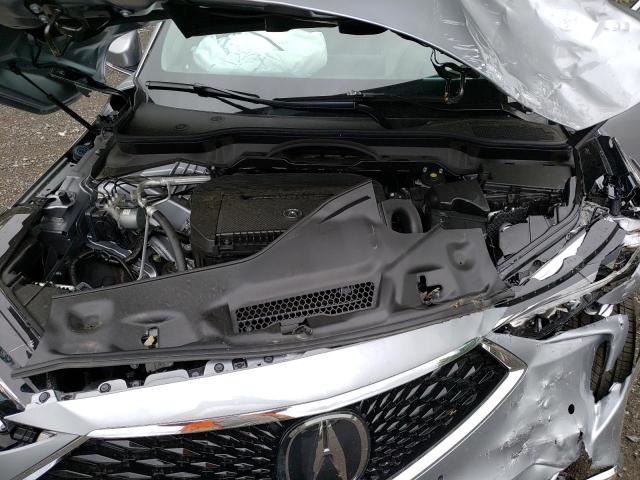 Photo 10 VIN: 5J8YE1H84PL008312 - ACURA MDX ADVANC 