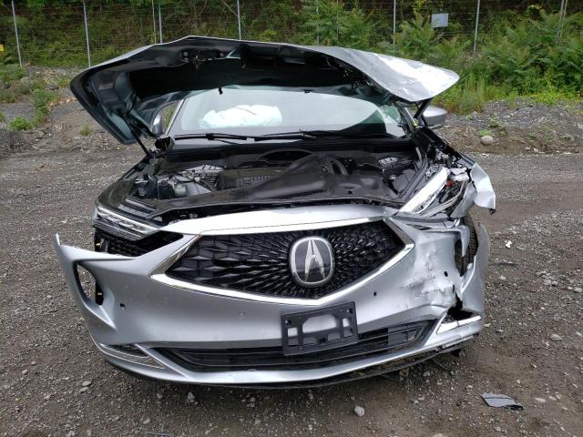 Photo 4 VIN: 5J8YE1H84PL008312 - ACURA MDX ADVANC 