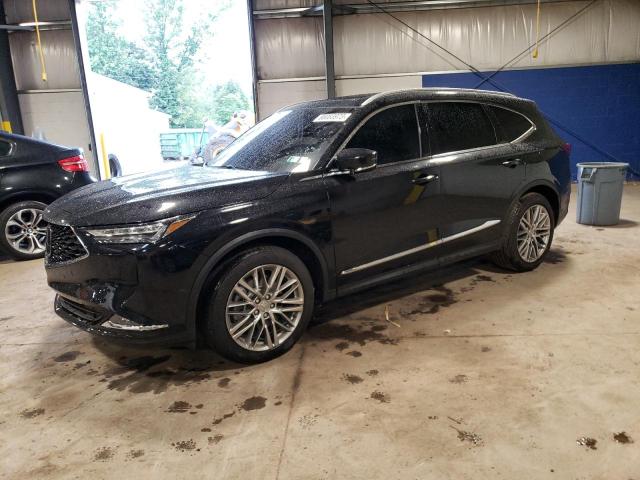 Photo 0 VIN: 5J8YE1H84PL040404 - ACURA MDX ADVANC 