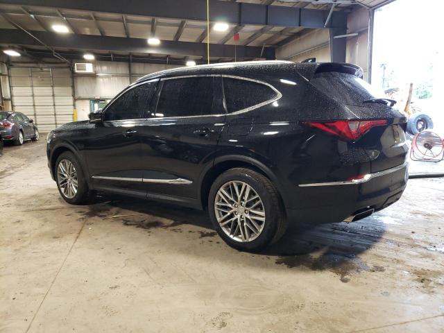 Photo 1 VIN: 5J8YE1H84PL040404 - ACURA MDX ADVANC 