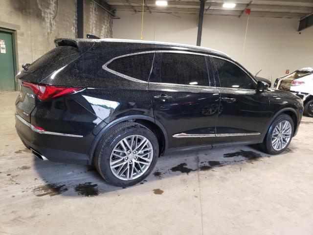 Photo 2 VIN: 5J8YE1H84PL040404 - ACURA MDX ADVANC 